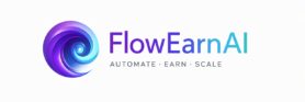 FlowEarnAI